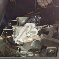 Услуги 3D печати FDM