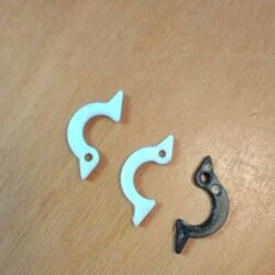 Услуги 3D печати FDM