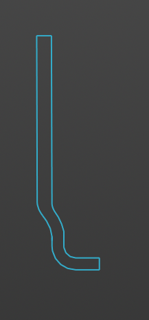 3D модель Диск камаз вездеход