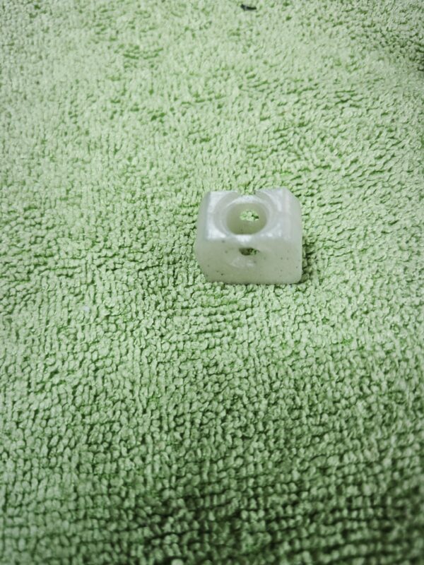 3D модель Деталь для лампы типа Дельта