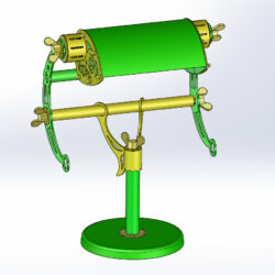 Проектирование станков и приспособлений для малого бизнеса