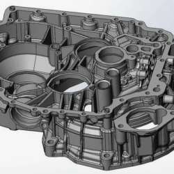 Сделаю 3d модели любой сложности