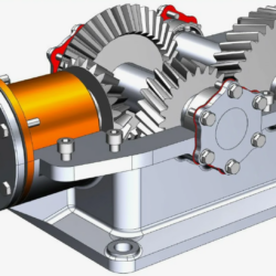 Сделаю 3d модели любой сложности