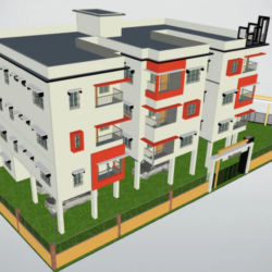 Сделаю 3d модели любой сложности