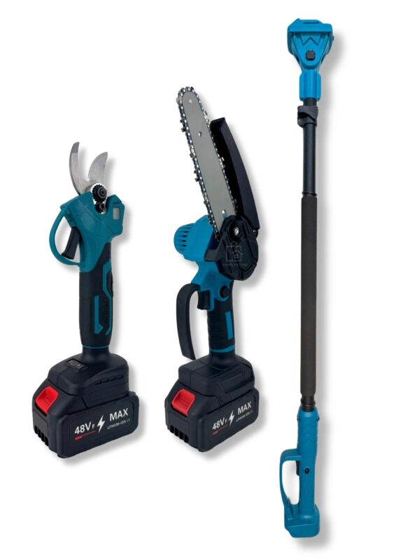 3D модель Деталь для штанги электроинструмента