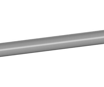 3D модель Шабер самодельный