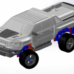 Проектирование станков и приспособлений для малого бизнеса