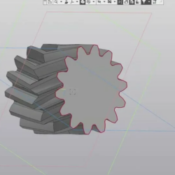 Чертеж Усиление сборной ж/б плиты перекрытия