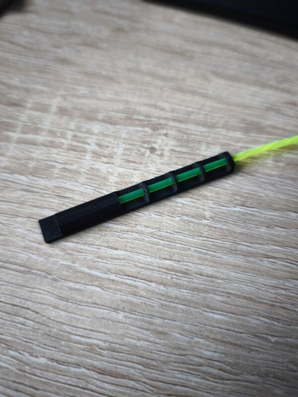 3D модель Туннельная мушка