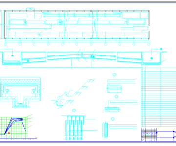 Чертеж Расчет, конструирование и составление теплового баланса установок для тепловой обработки строительных материалов и изделий