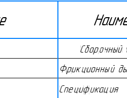 Чертеж Проект механизированной технологической линии производства рыбы горячего копчения на базе “ЧП ........” Г. Челябинска