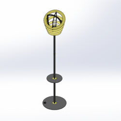 Проектирование станков и приспособлений для малого бизнеса