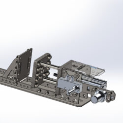 Проектирование станков и приспособлений для малого бизнеса