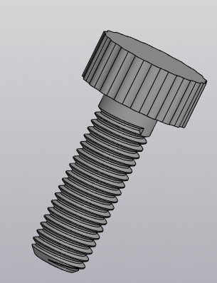 3D модель Комплект креплений A-Line для 3D печати