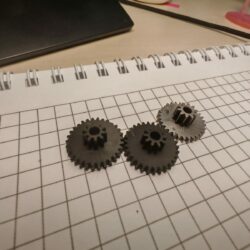 Услуги 3D печати FDM