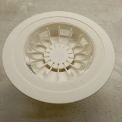 3D модель Хинкалеобразователь