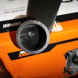 3D модель Насадка для пылесоса Karcher WD3 P