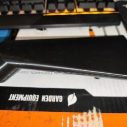 3D модель Насадка для пылесоса Karcher WD3 P