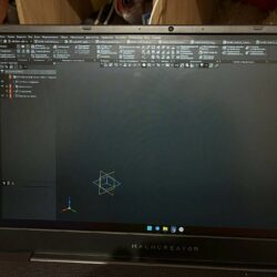 3D модель Тиски МЧ00.18.00