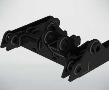 3D модель Dieci плита ATTPI0000099-0G