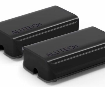 3D модель Корпус фотоэлементы Alutech LM-L