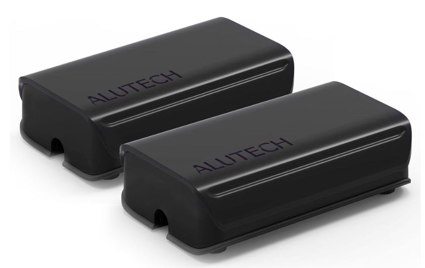 3D модель Корпус фотоэлементы Alutech LM-L