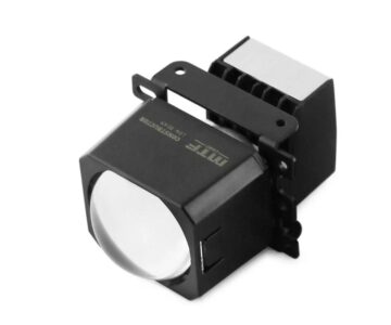 Чертеж BI-LED линза MTF Constructor 1.5" LOW BEAM