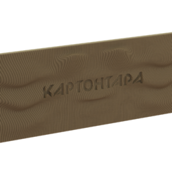 Разработка документации, МАФ, арт-объектов, изделий и пр.