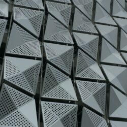 Проектирование вентилируемых фасадов.
